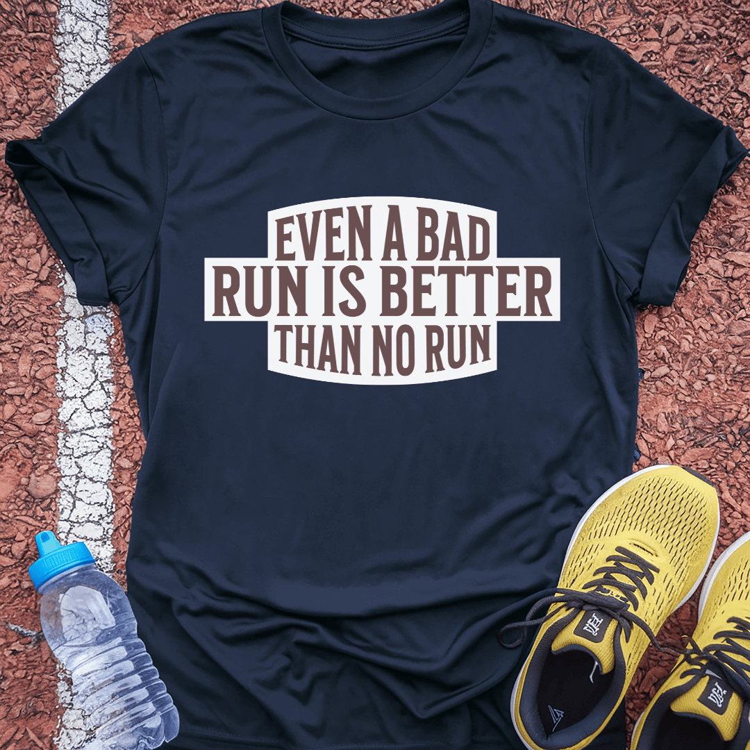 Bad Run T-Shirt