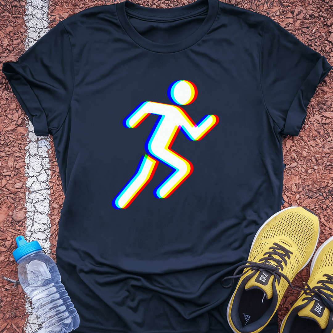 Running Glitch