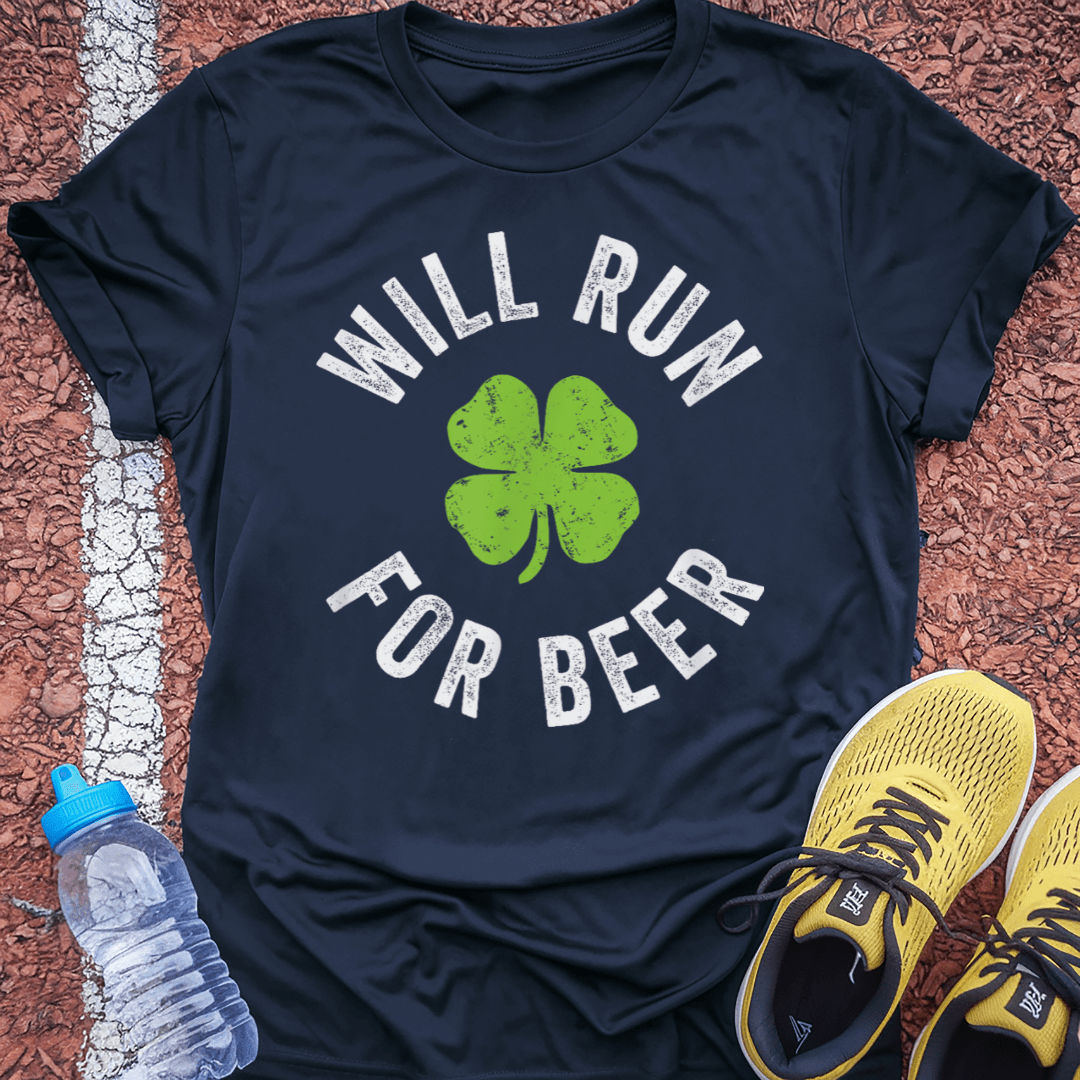 Run for Beer