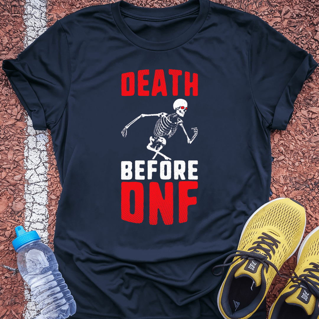 Death before DNF
