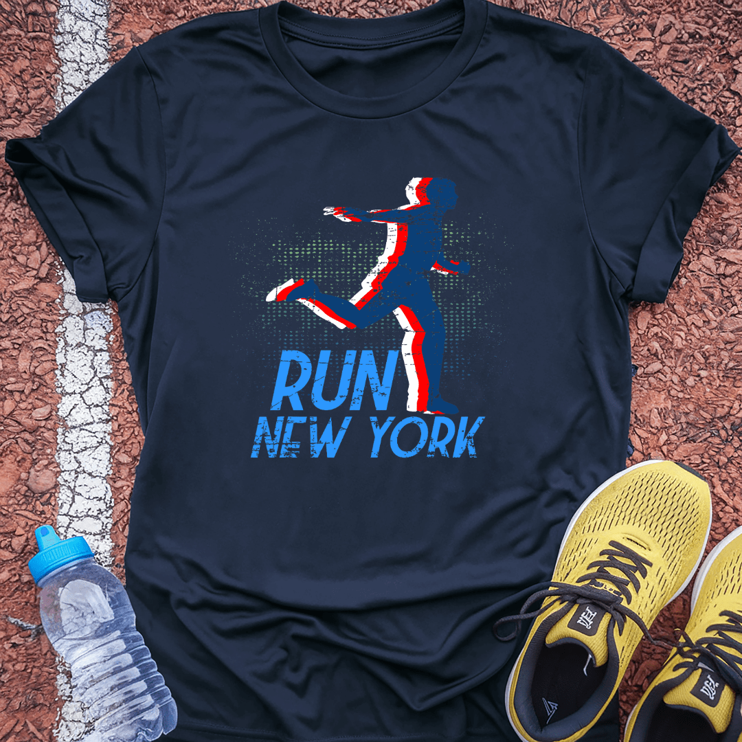 Run NYC