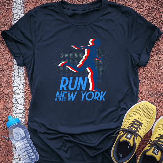 Run NYC
