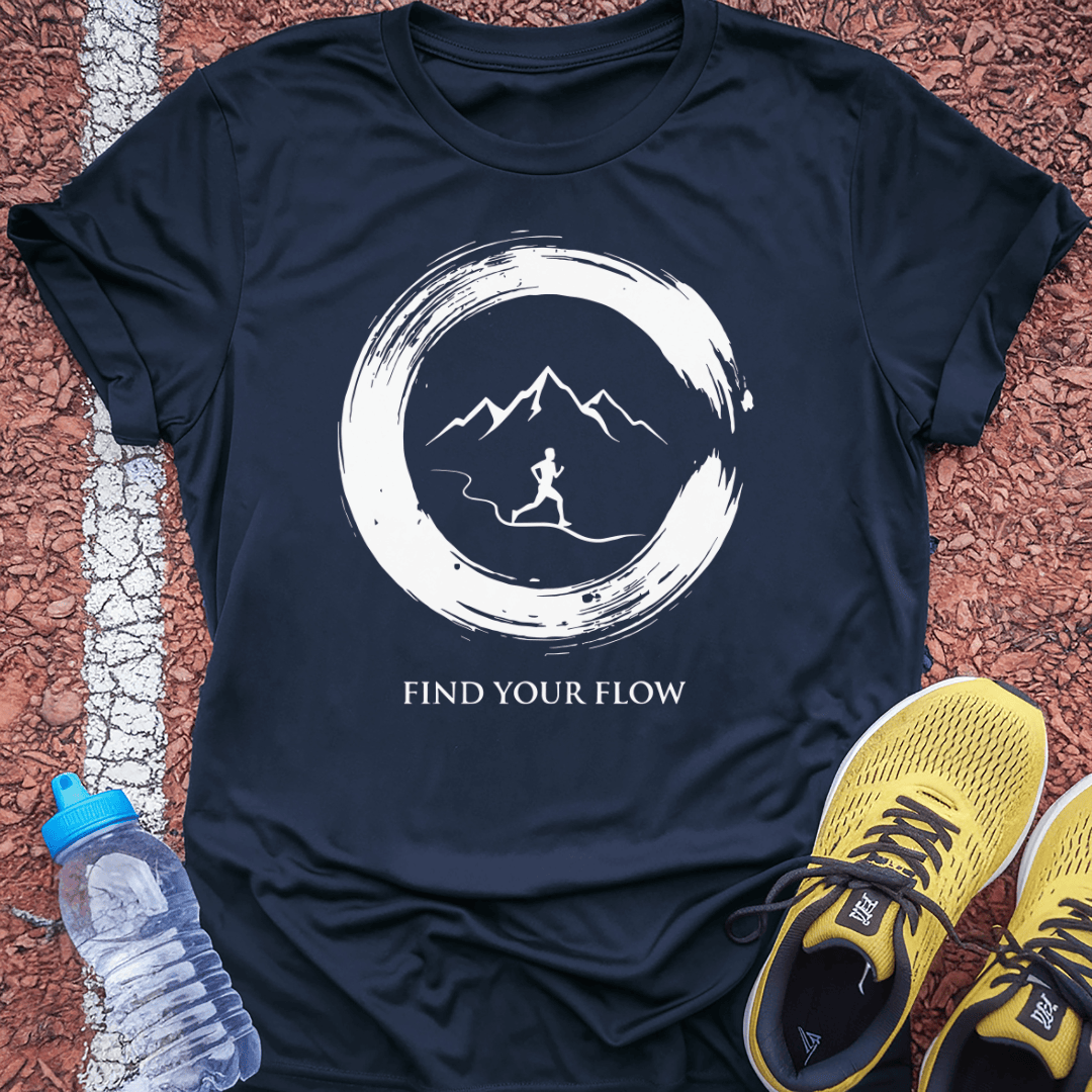 Flow T-Shirt