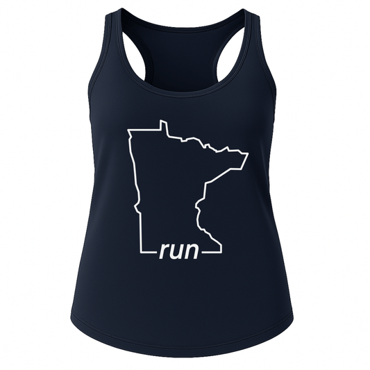 Run Minnesota Tank