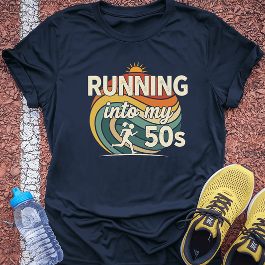 50s T-Shirt
