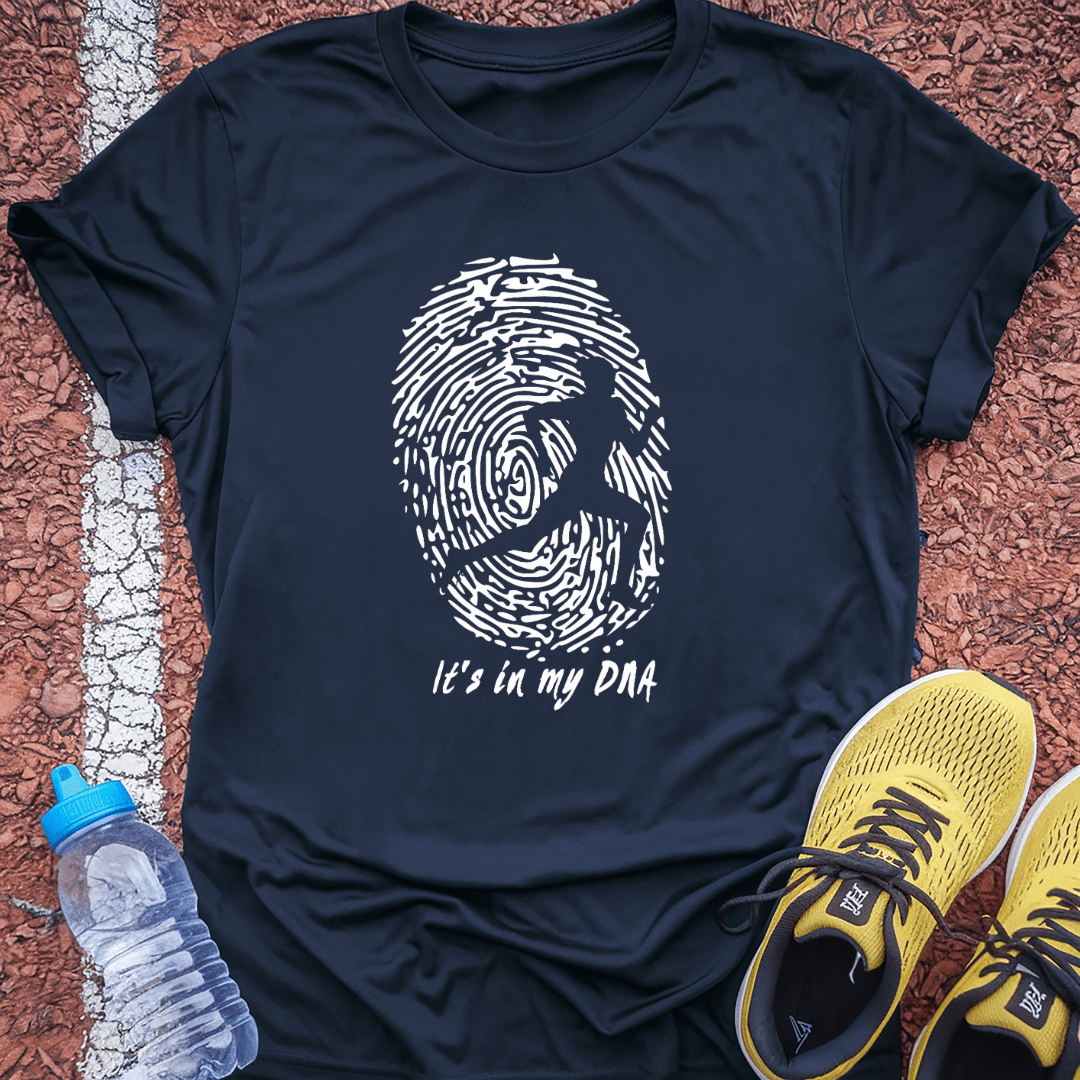 In My DNA T-Shirt