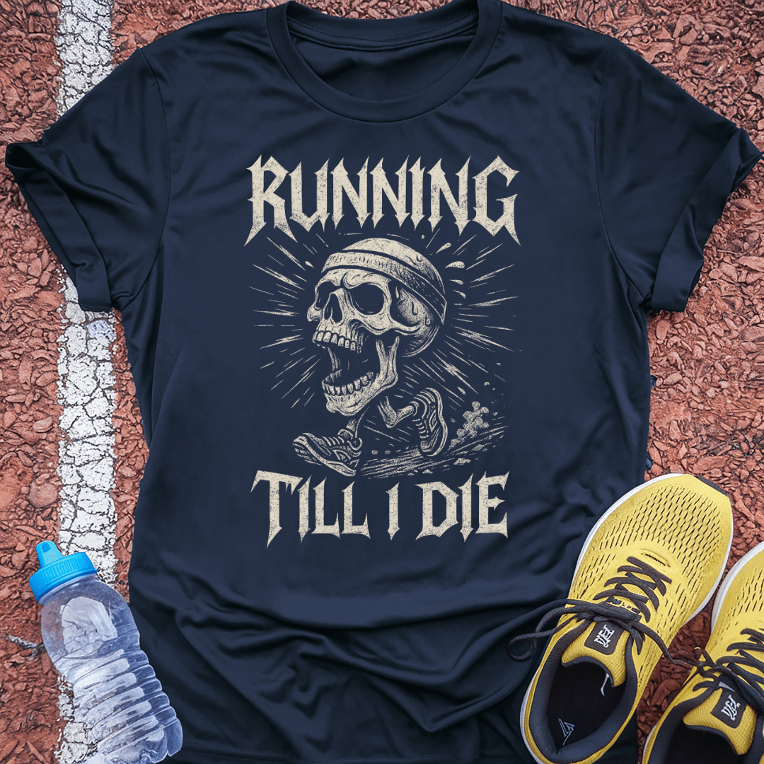 Till I Die