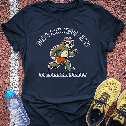Outrunning T-Shirt