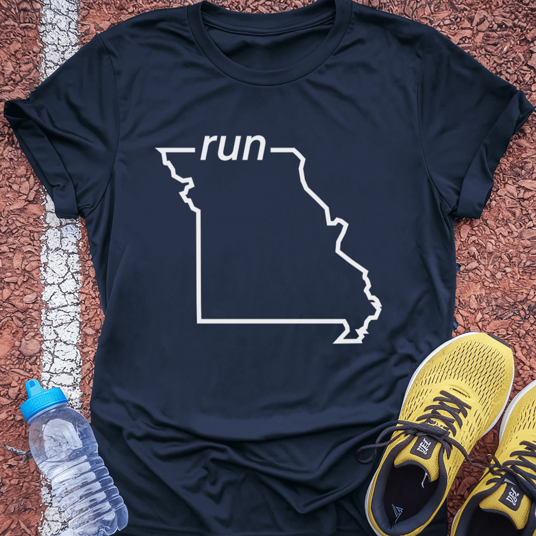 Run Missouri