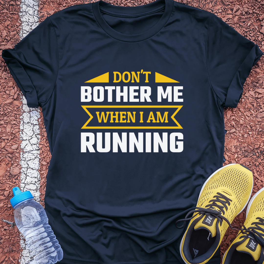 Don't Bother Me T-Shirt