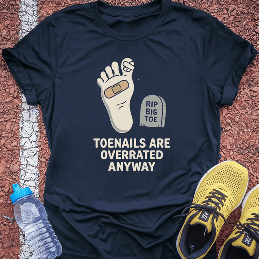 Overrated T-Shirt