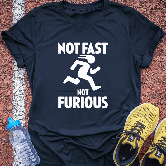 Not Fast