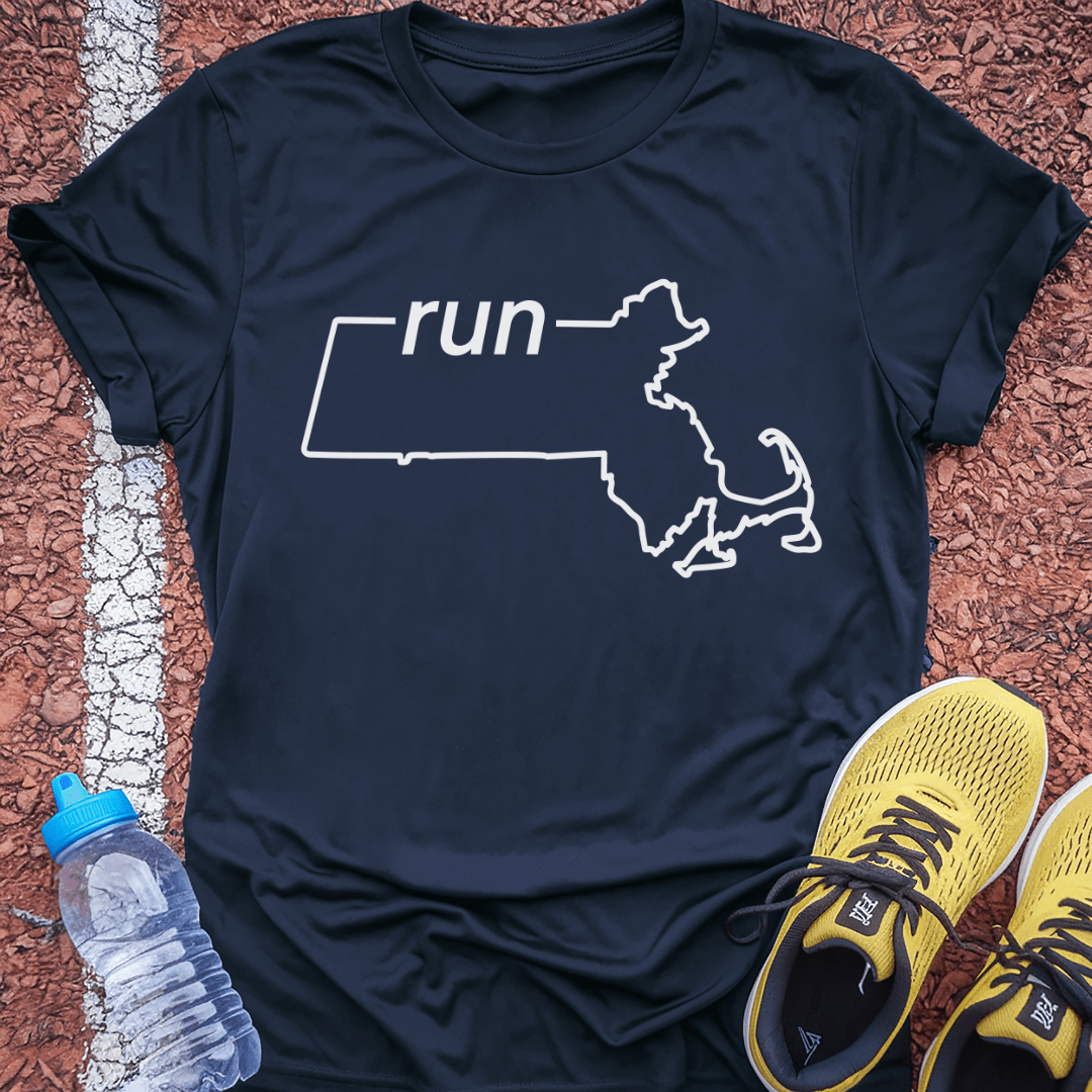 Run Massechusetts