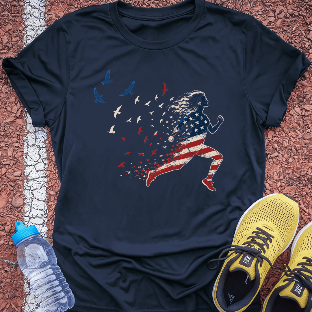 Birds T-Shirt