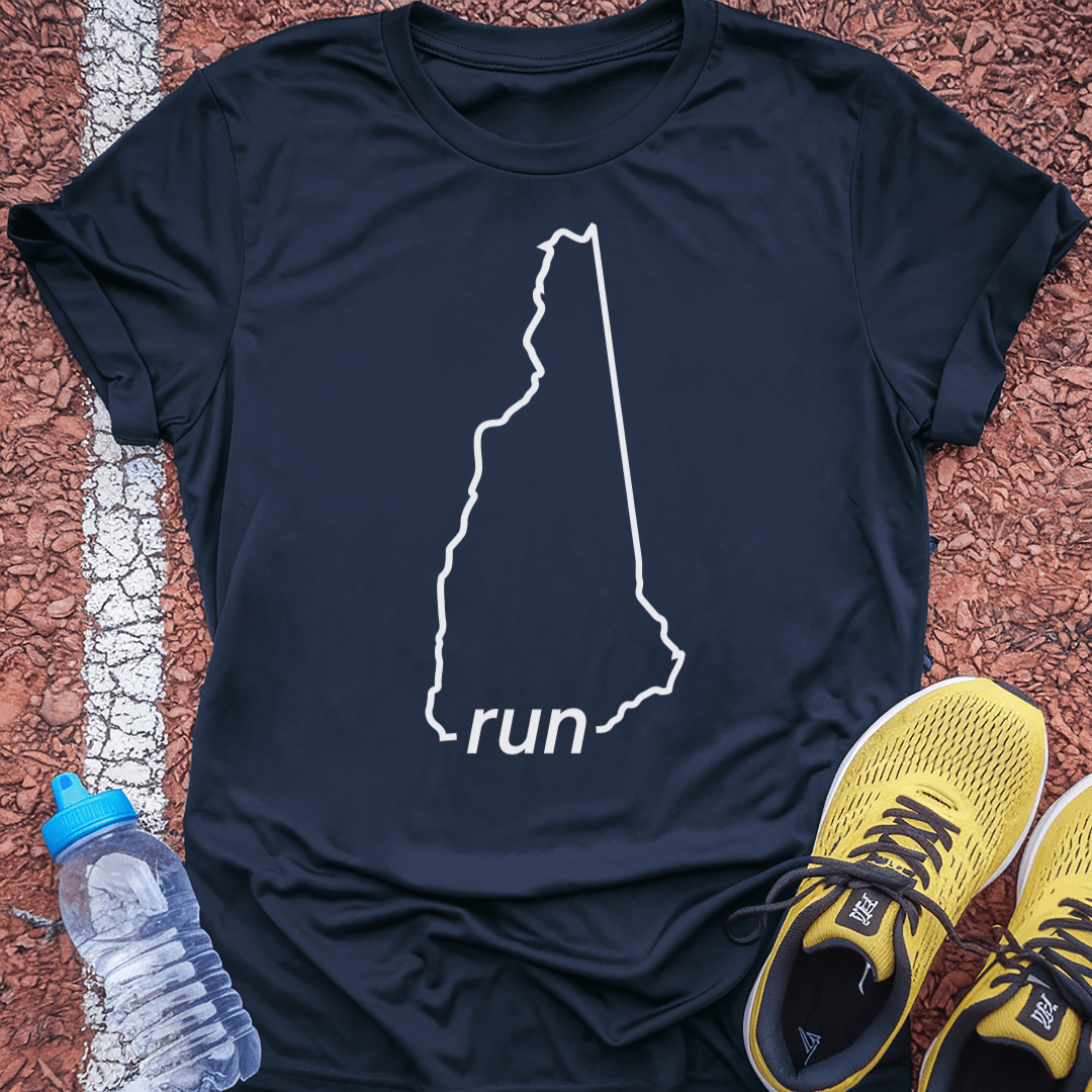 Run New Hampshire