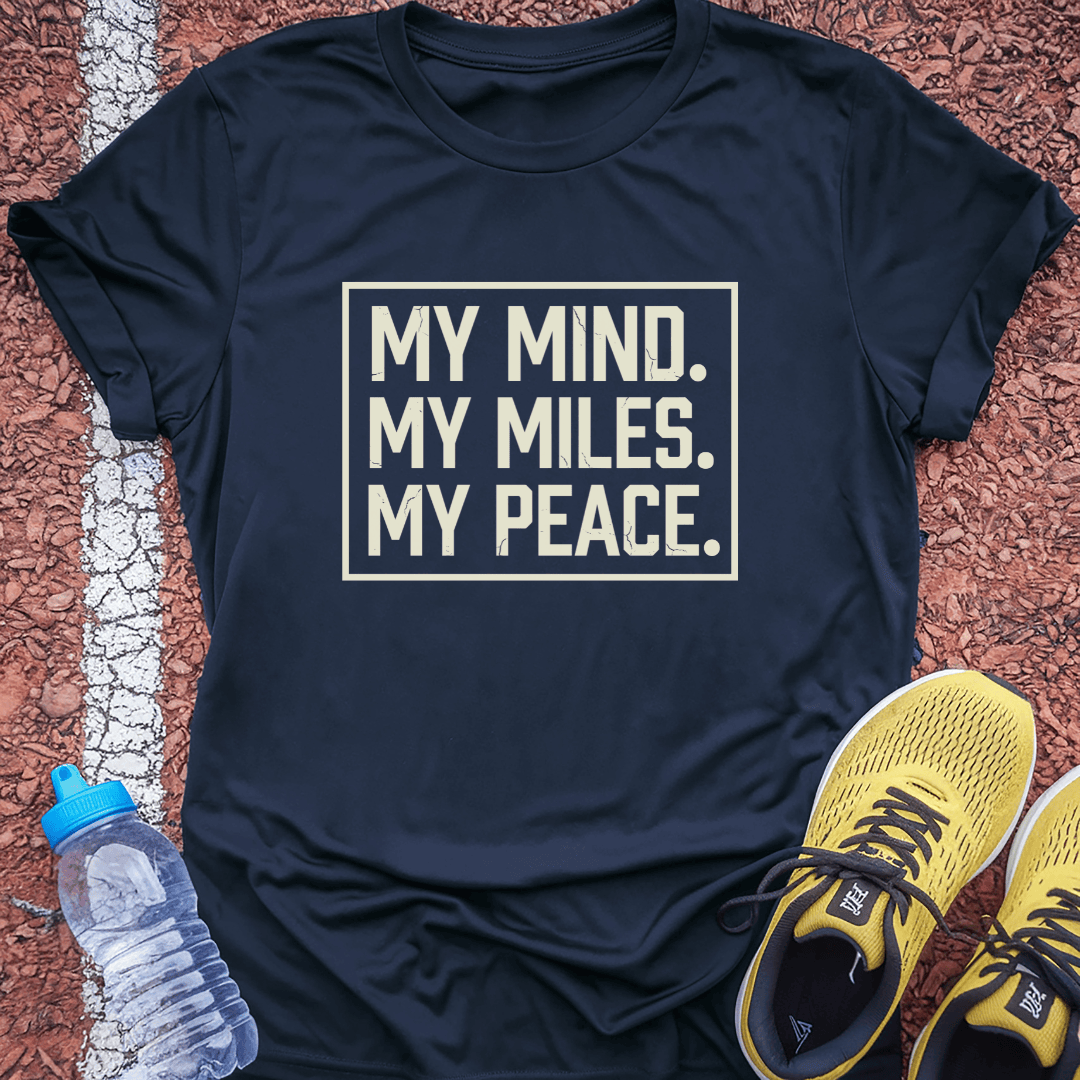 Peace T-Shirt