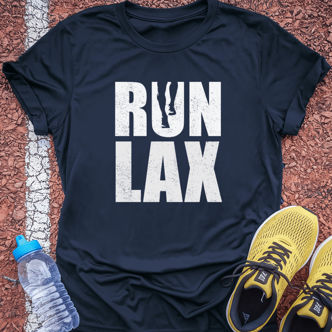 LAX Runner