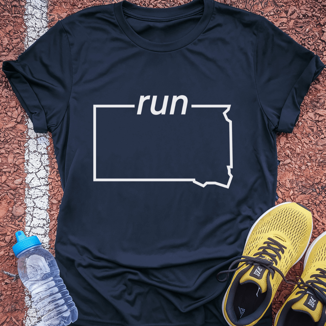 Run South Dakota