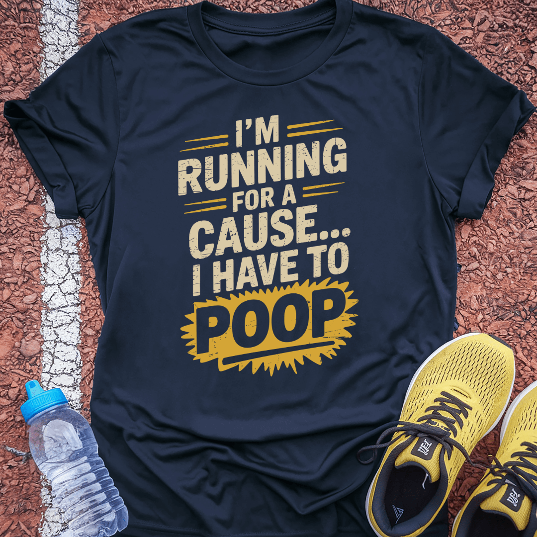 Have to Poop