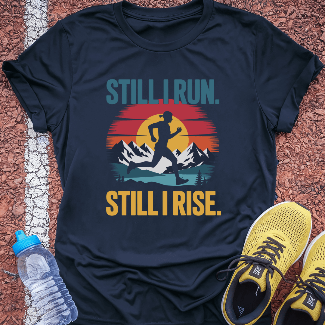 Still I Rise