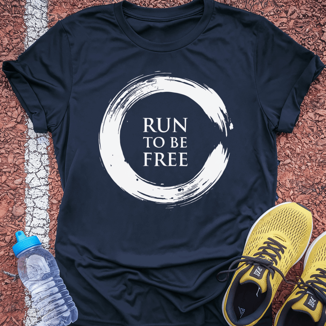 Free T-Shirt