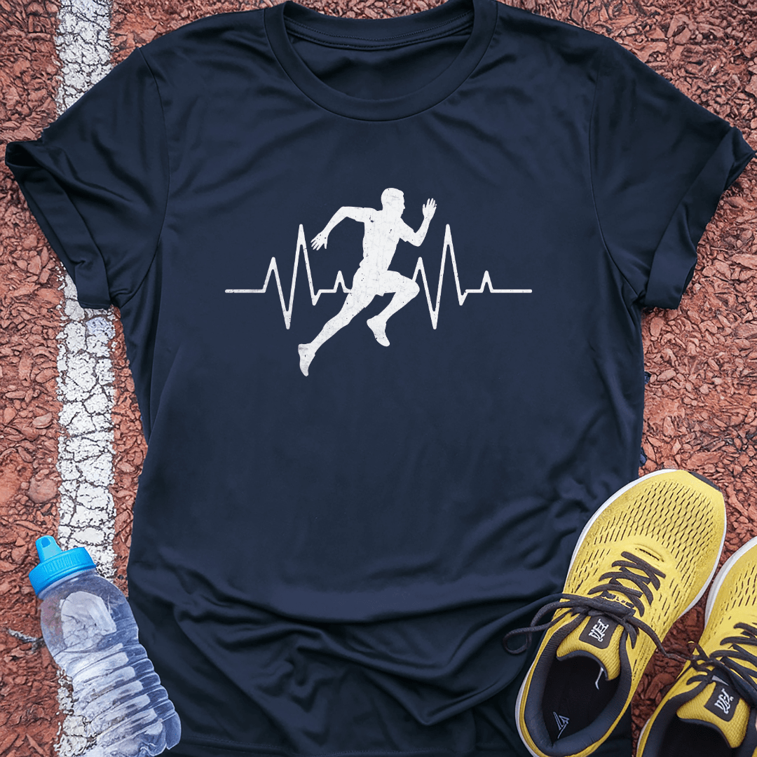 Heart Beat T-Shirt