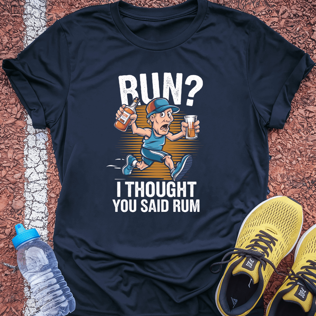 Rum