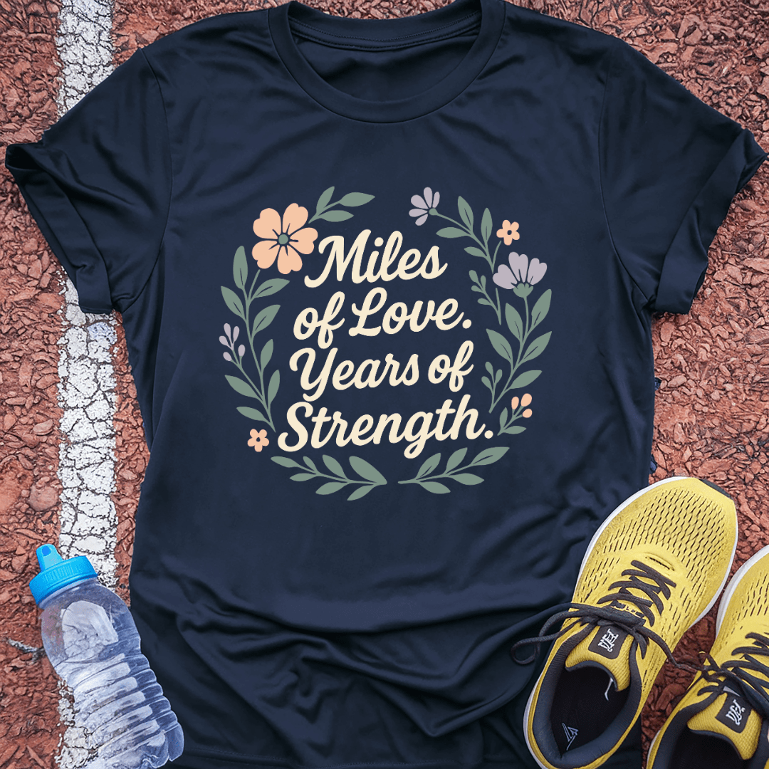 Miles of Love
