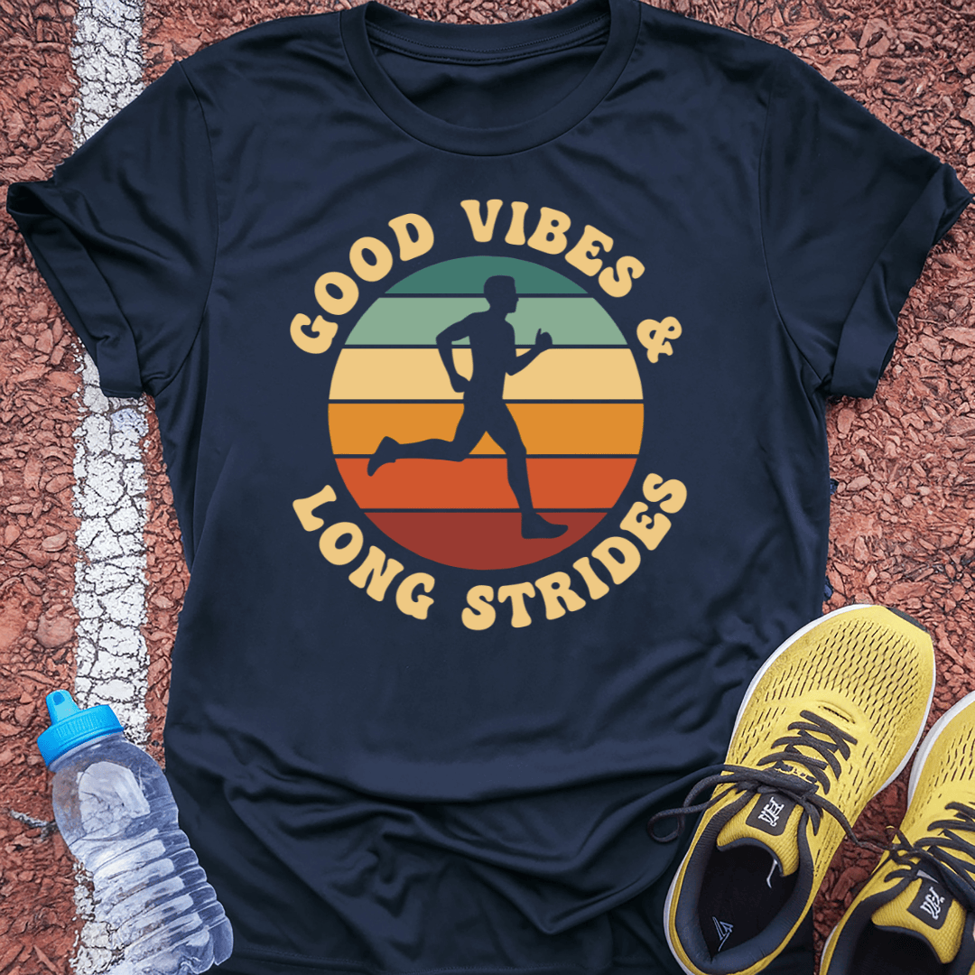 Good Vibes T-Shirt
