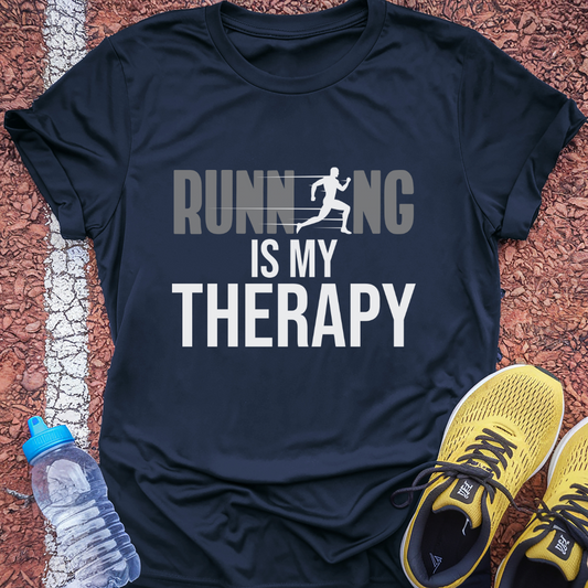 Running Therapy