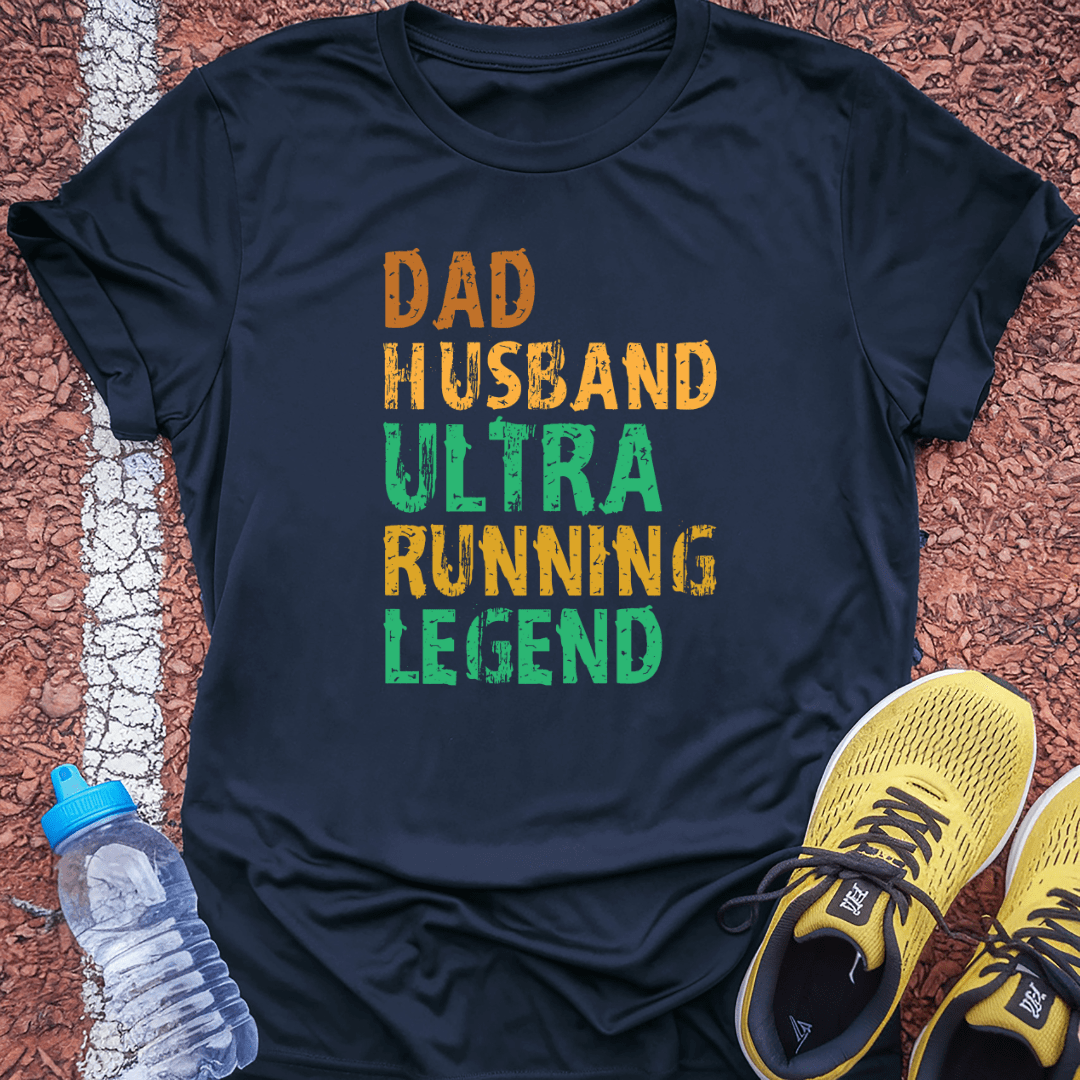 Ultra Legend T-Shirt