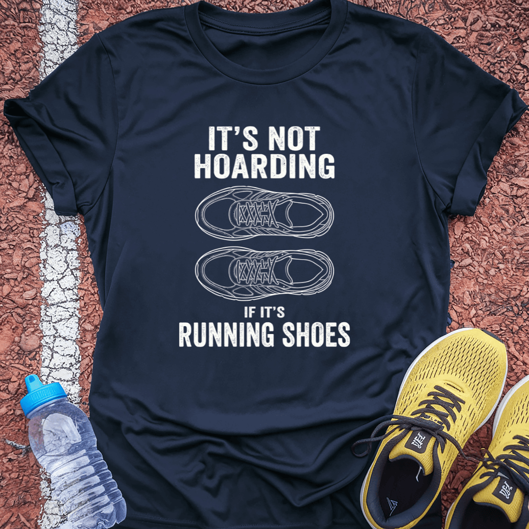 Hoarding T-Shirt