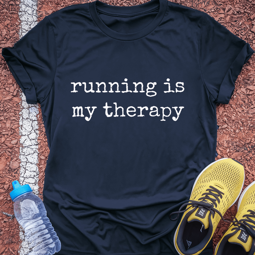 It's my Therapy