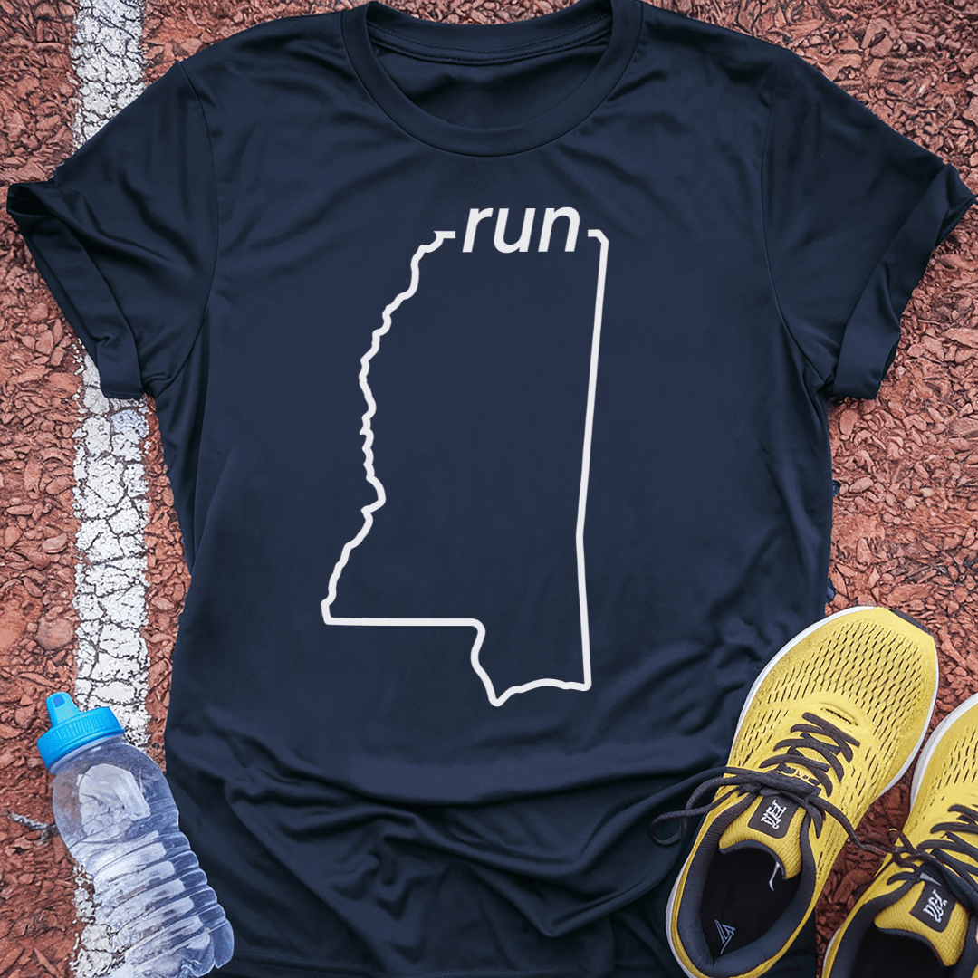 Run Mississippi