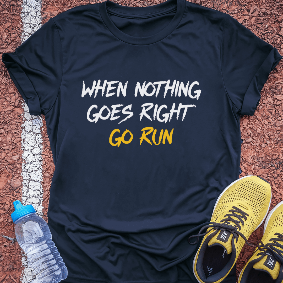 Go Run