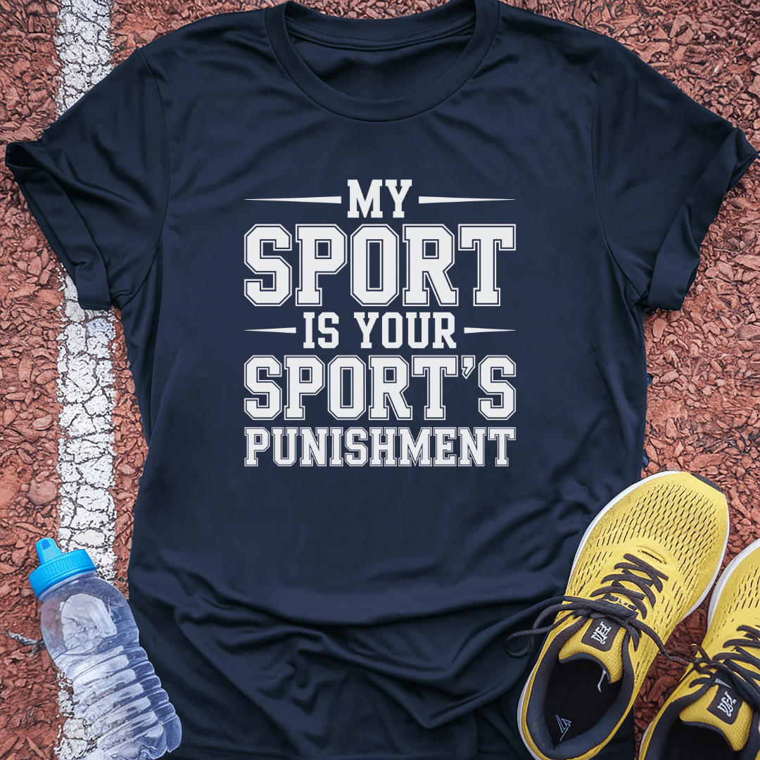 My Sport