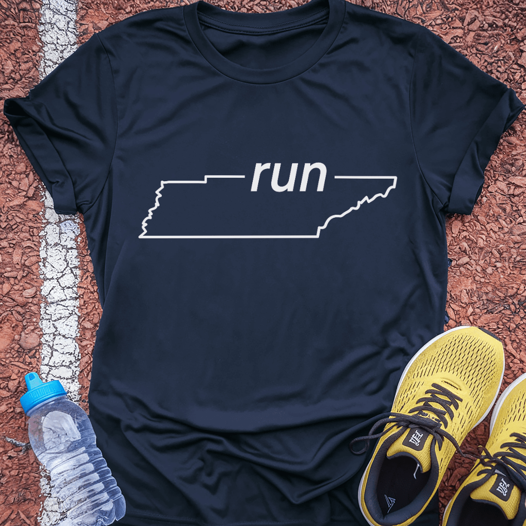 Run Tennessee