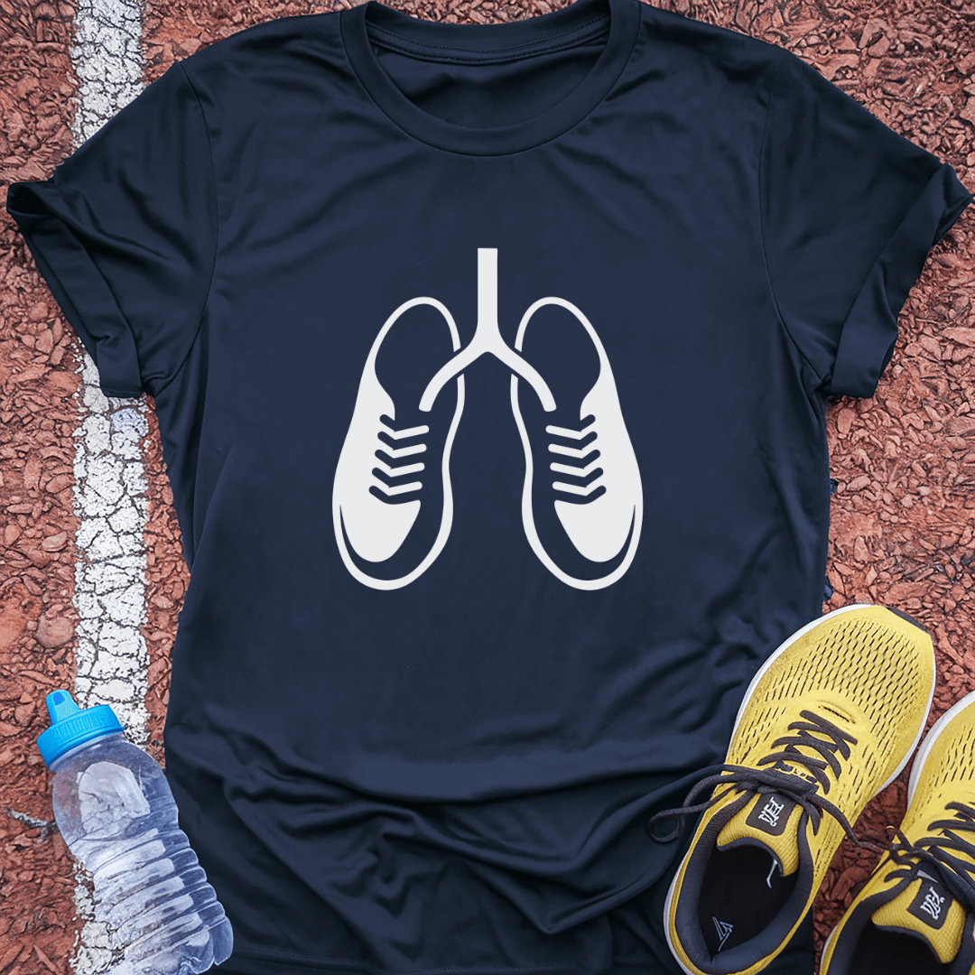 Live, Breathe Running