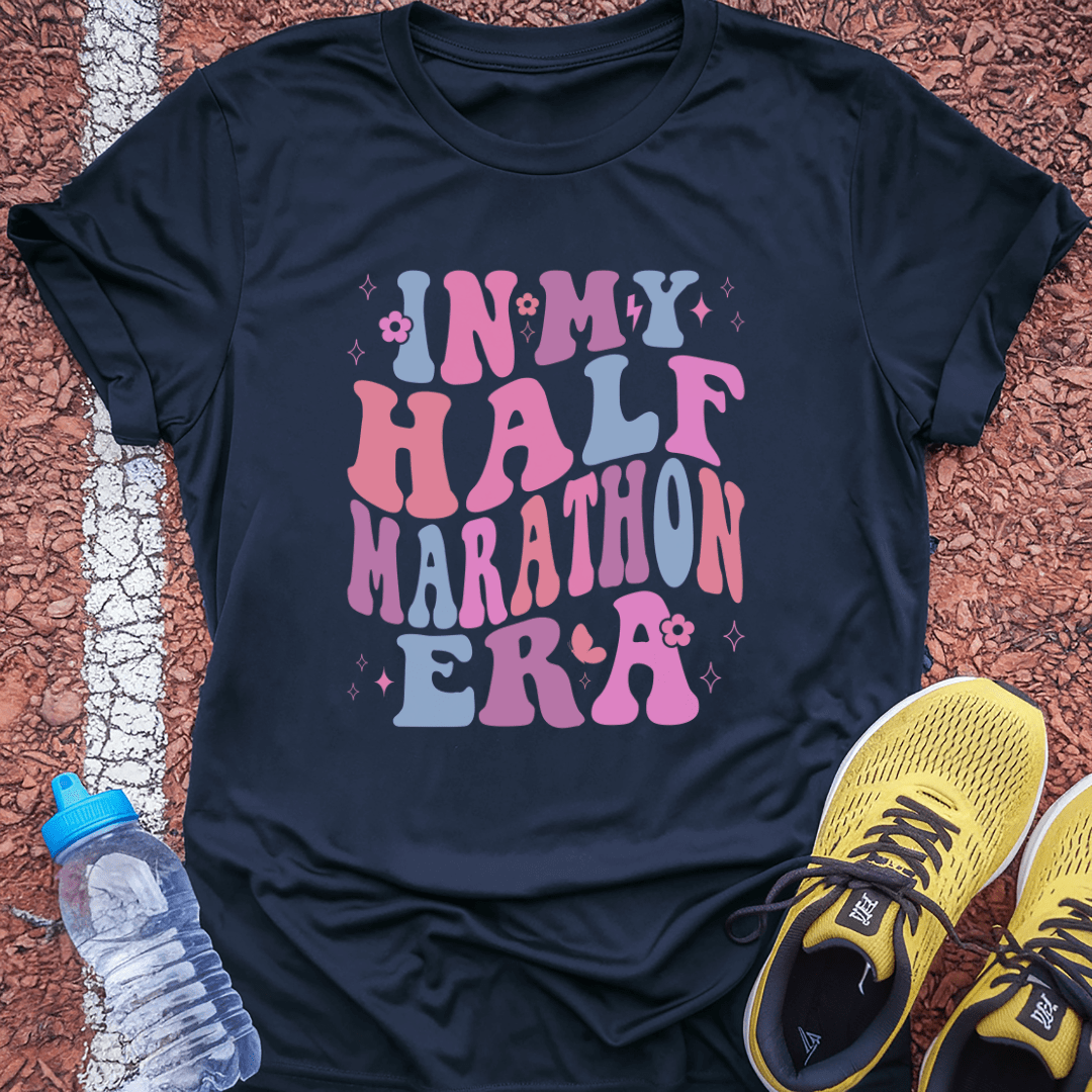 Half Marathon Era