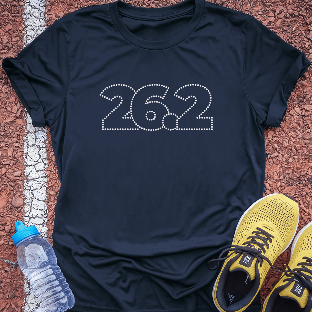 26.2 T-Shirt