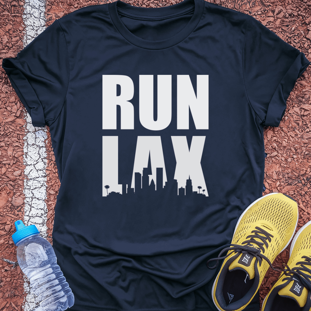 City LAX