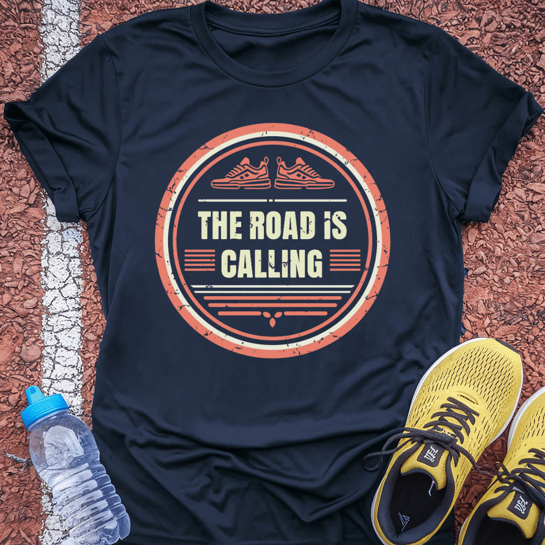 The Road