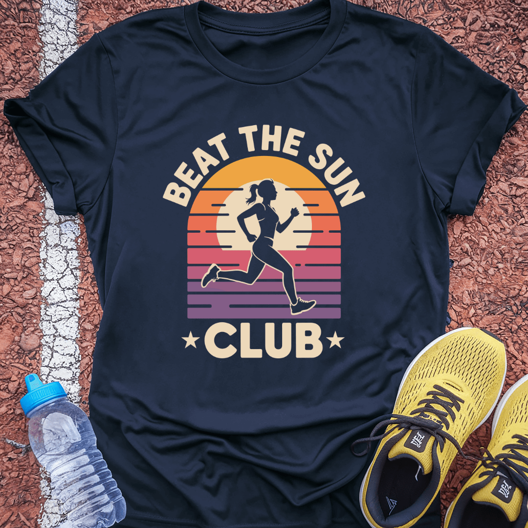 Beat the Sun