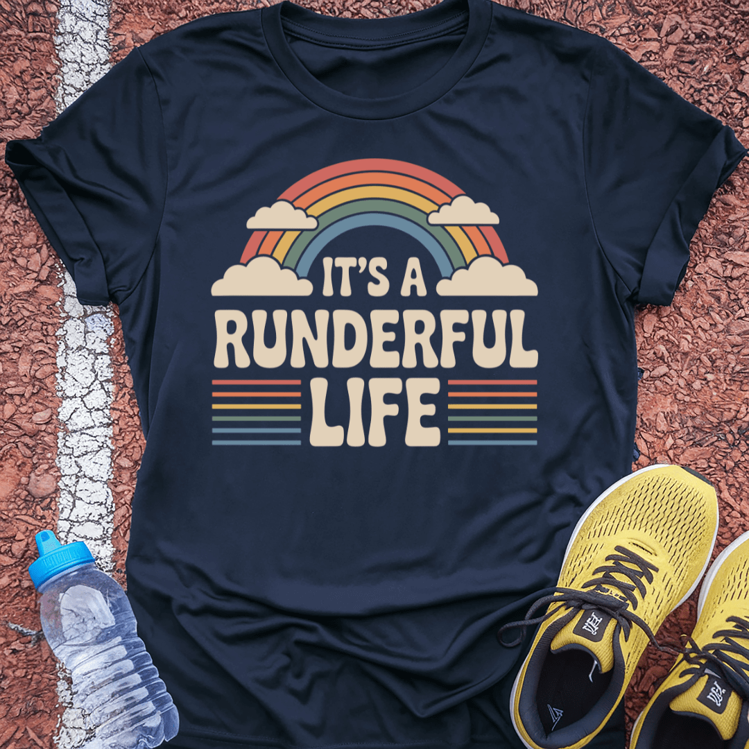 Runderful Life