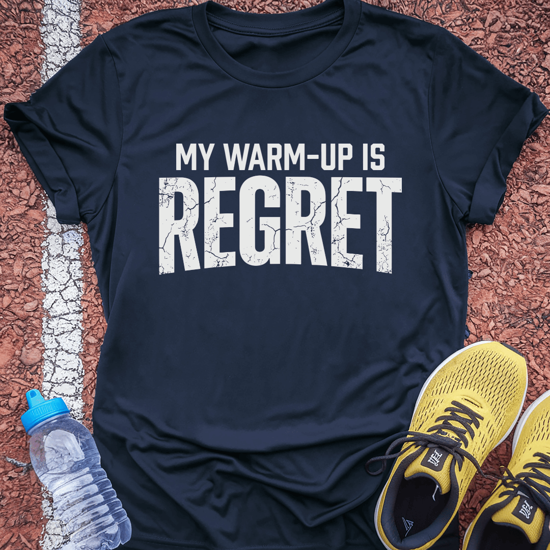 Regret T-Shirt
