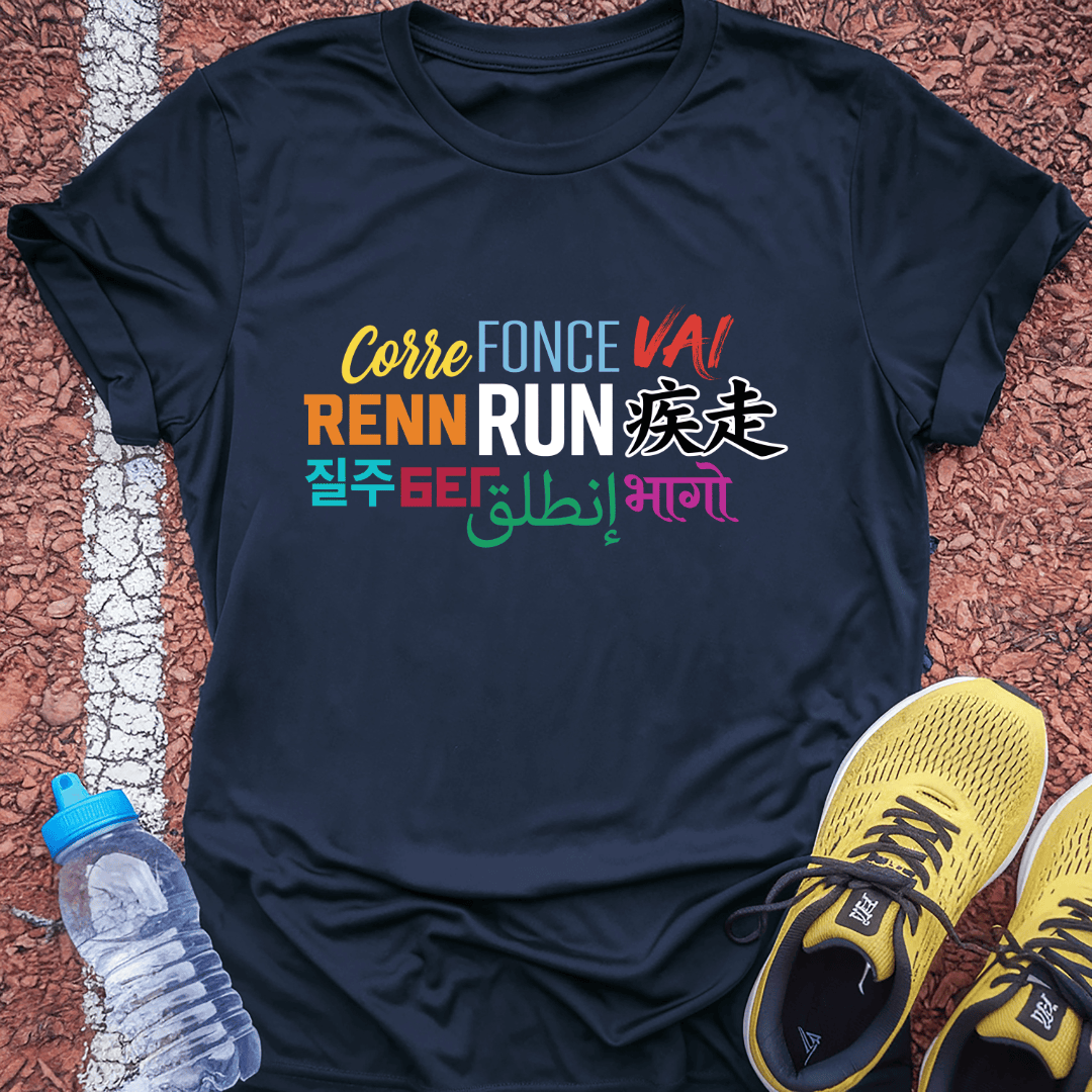 Renn T-Shirt