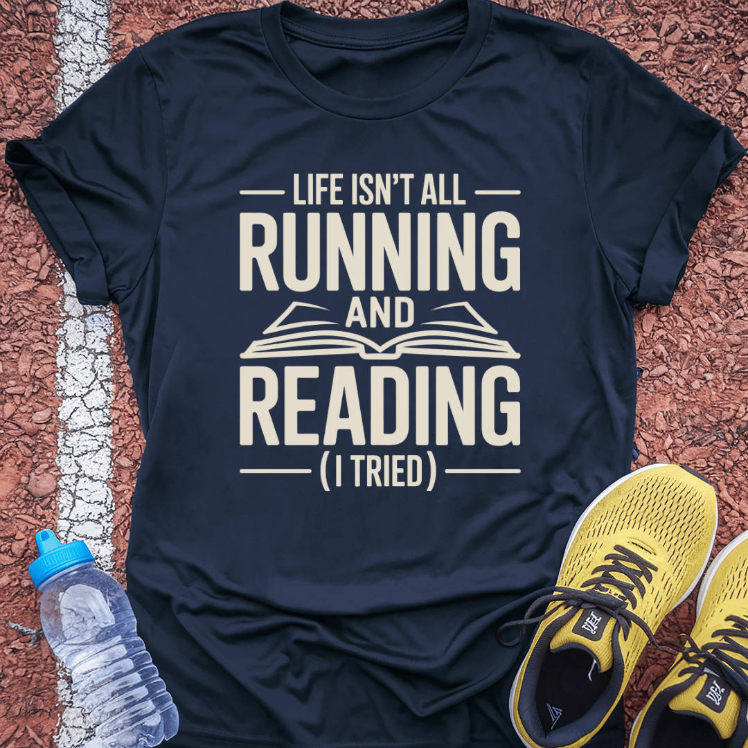 I Tried T-Shirt