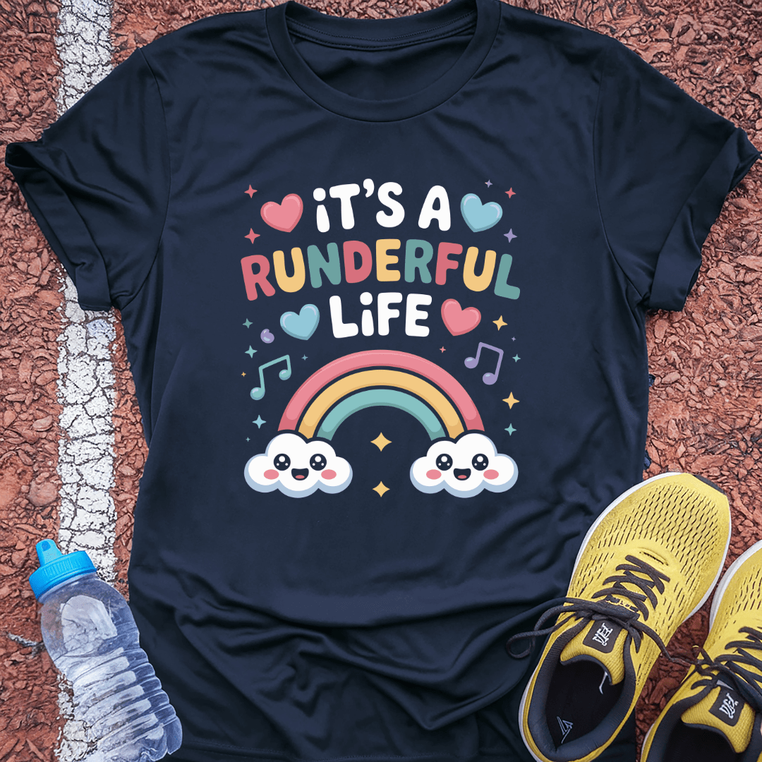 Runderful Life
