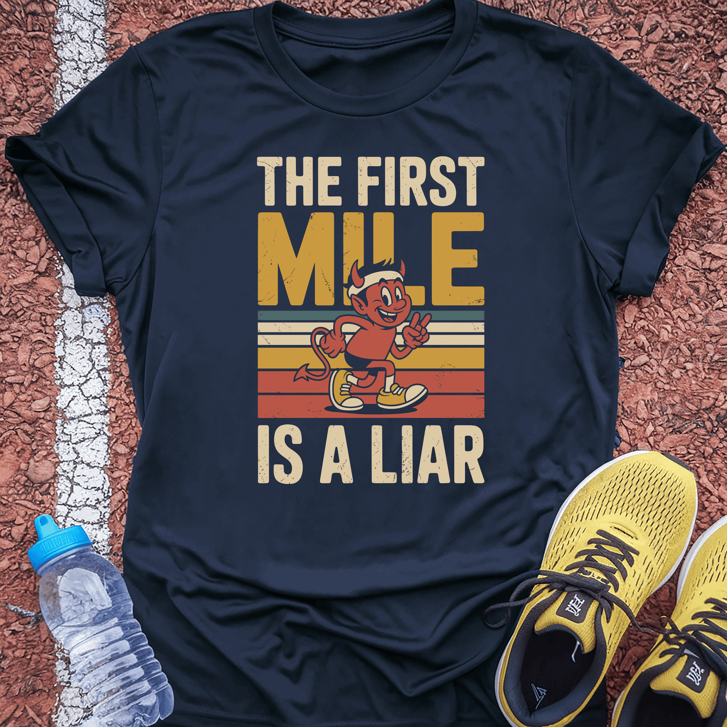 Devil T-Shirt