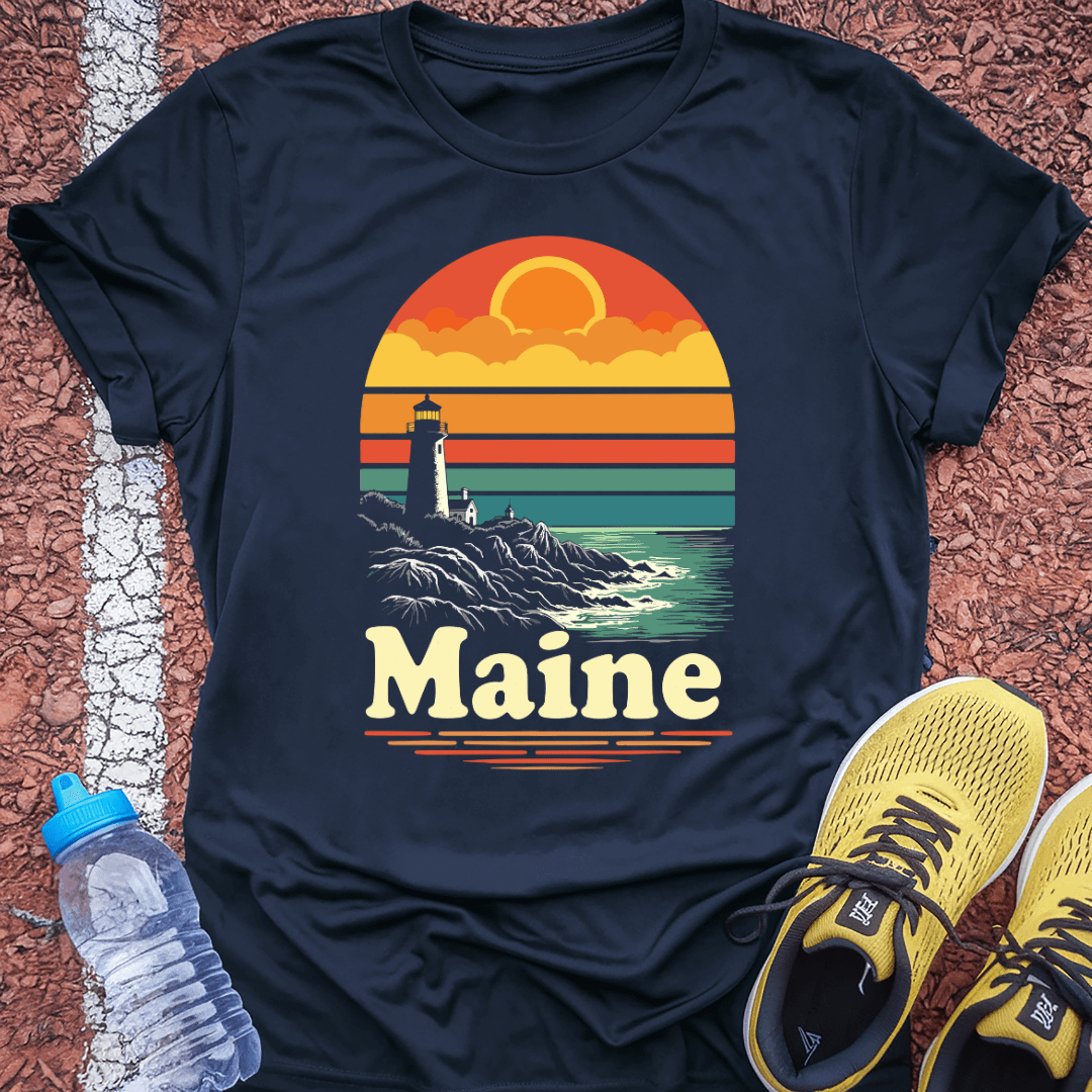 Maine